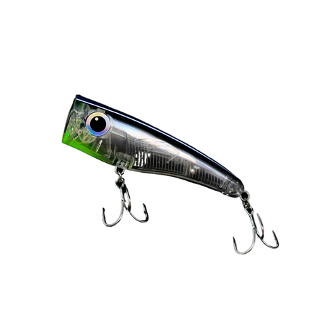 Malosi Atom 75p 12.5g Popper Lure [cl:rapture]