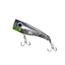 Malosi Atom 75p 12.5g Popper Lure [cl:teflon]