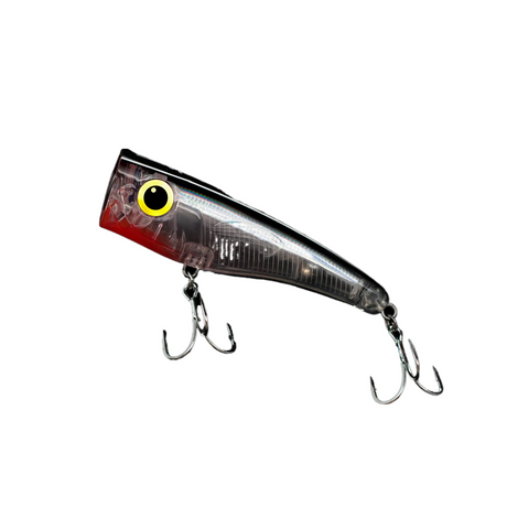 Malosi Atom 75p 12.5g Popper Lure [cl:aztec]