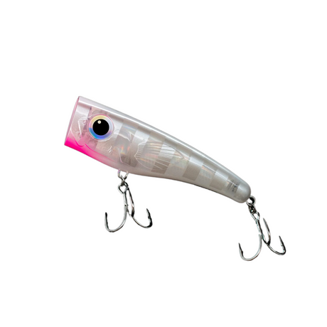 Malosi Atom 75p 12.5g Popper Lure [cl:spectre]