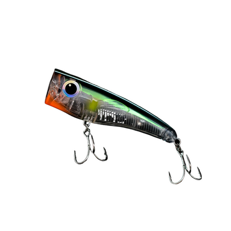 Malosi Atom 75p 12.5g Popper Lure [cl:tonic]