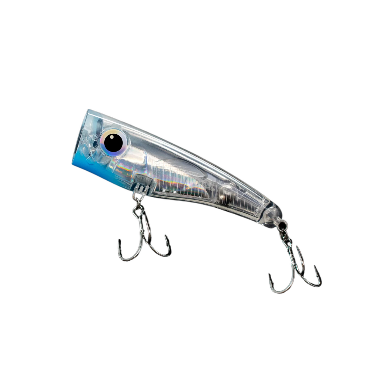 Malosi Atom 75p 12.5g Popper Lure [cl:ether]