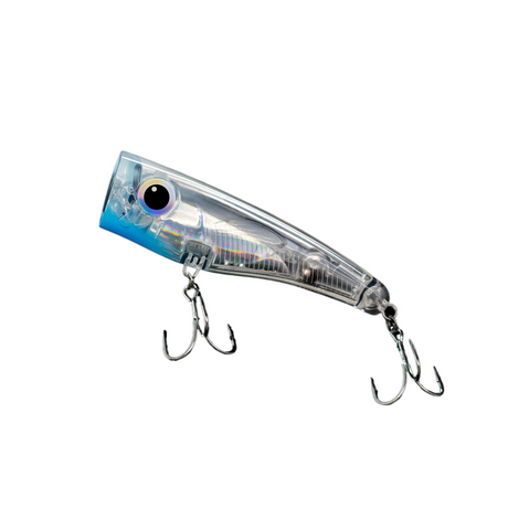 Malosi Atom 75p 12.5g Popper Lure [cl:ether]