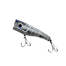 Malosi Atom 75p 12.5g Popper Lure [cl:frost]