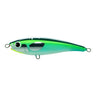 Malosi Bravo 180s 125g Sinking Stickbait Lure [cl:acid]