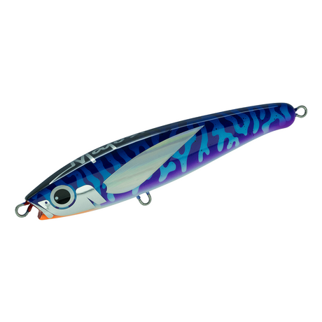 Malosi Chieftain 150f 45g Floating Stickbait Lure [cl:naboo]