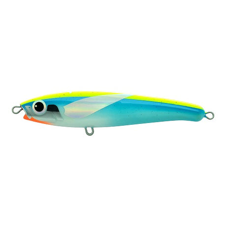 Malosi Chieftain 220f 120g Floating Stickbait Lure [cl:fuse]
