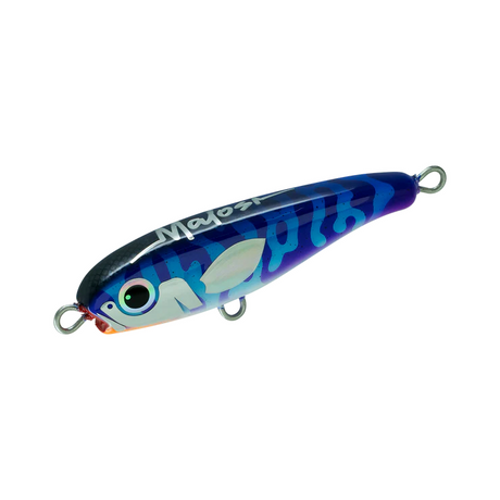 Malosi Rogue 105s 35g Sinking Stickbait Lure [cl:naboo]