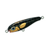 Malosi Rogue 105s 35g Sinking Stickbait Lure [cl:necro]
