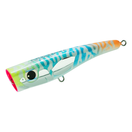 Malosi Tyrant 180p 100g Popper Lure [cl:calypso]