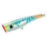 Malosi Tyrant 180p 100g Popper Lure [cl:calypso]