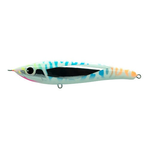 Malosi Vader 260f 180g Floating Stickbait Lure – Fisho's Tackle World