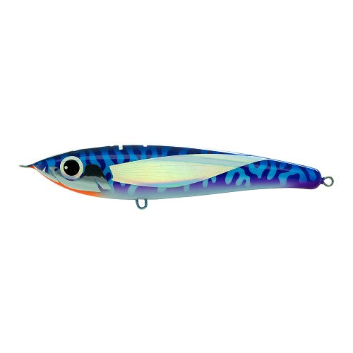 Malosi Vader 260f 180g Floating Stickbait Lure – Fisho's Tackle World