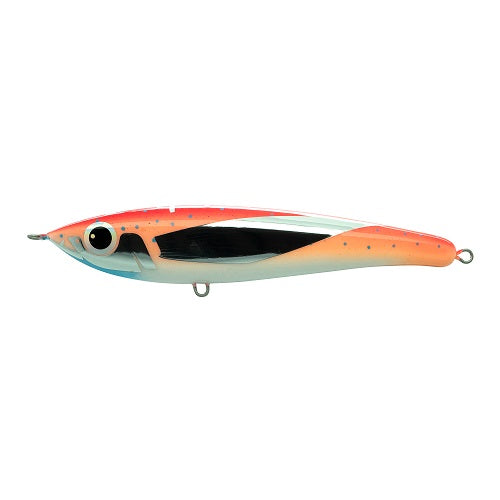 Malosi Vader 260f 180g Floating Stickbait Lure – Fisho's Tackle World