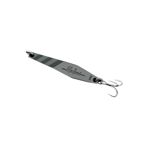 Malosi Marksman 40g Metal Lure [cl:onyx]