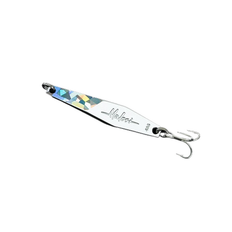 Malosi Marksman 40g Metal Lure [cl:flake]