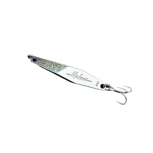 Malosi Marksman 40g Metal Lure [cl:shimmer]