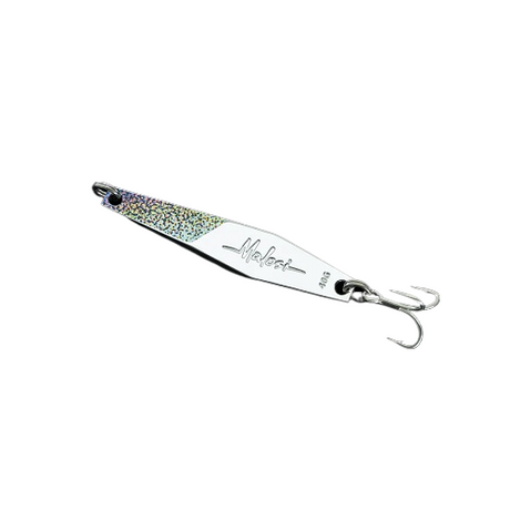Malosi Marksman 40g Metal Lure [cl:shimmer]