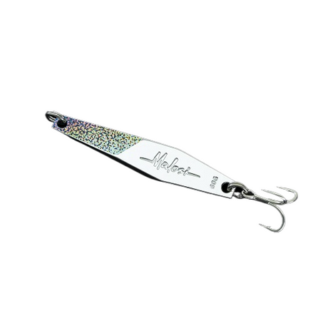 Malosi Marksman 60g Metal Lure [cl:shimmer]