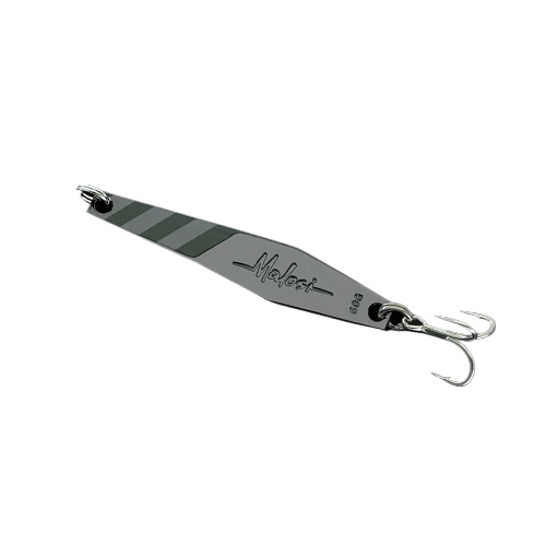 Malosi Marksman 60g Metal Lure [cl:onyx]