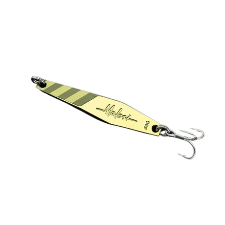Malosi Marksman 60g Metal Lure [cl:gold]