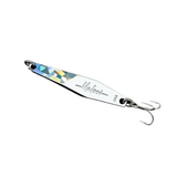 Malosi Marksman 60g Metal Lure [cl:flake]
