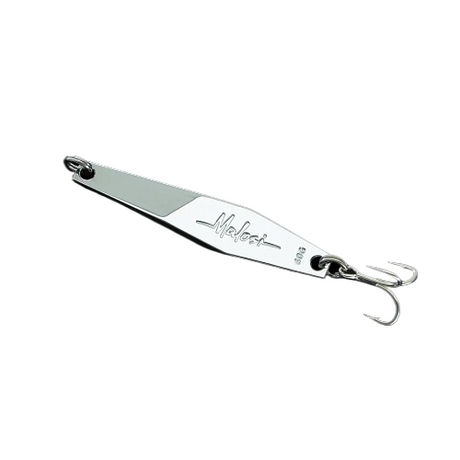 Malosi Marksman 60g Metal Lure [cl:chrome]