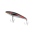 Malosi Staple Chieftan 190f 190mm 95g Floating Stickbait Lure [cl:blaze]