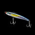 Malosi Staple Chieftan 190f 190mm 95g Floating Stickbait Lure [cl:stellar]