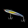 Malosi Staple Chieftan 190f 190mm 95g Floating Stickbait Lure [cl:stellar]