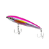 Malosi Staple Chieftan 190f 190mm 95g Floating Stickbait Lure [cl:plasma]
