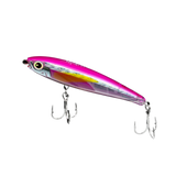 Malosi Staple Chieftan 190f 190mm 95g Floating Stickbait Lure [cl:plasma]