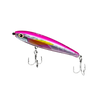 Malosi Staple Chieftan 190f 190mm 95g Floating Stickbait Lure [cl:plasma]