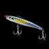 Malosi Staple Chieftan 210f 210mm 120g Floating Stickbait Lure [cl:stellar]