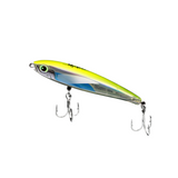 Malosi Staple Chieftan 210f 210mm 120g Floating Stickbait Lure [cl:fusi]