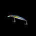 Malosi Staple Hero 100f 100mm 15g Floating Minnow Hard Body Lure [cl:stellar]