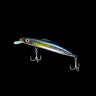 Malosi Staple Hero 140f 140mm 35g Floating Minnow Hard Body Lure [cl:stellar]