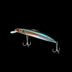 Malosi Staple Hero 140f 140mm 35g Floating Minnow Hard Body Lure [cl:backwater]