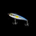 Malosi Staple Rogue 85s 85mm 25g Long Cast Sinking Stickbait Lure [cl:stellar]