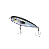 Malosi Staple Rogue 85s 85mm 25g Long Cast Sinking Stickbait Lure [cl:wooky]