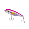 Malosi Staple Rogue 100s 100mm 35g Long Cast Sinking Stickbait Lure [cl:plasma]