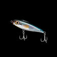Malosi Staple Rogue 100s 100mm 35g Long Cast Sinking Stickbait Lure [cl:backwater]