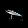 Malosi Staple Rogue 100s 100mm 35g Long Cast Sinking Stickbait Lure [cl:backwater]