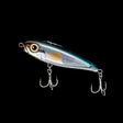 Malosi Staple Rogue 115s 115mm 50g Long Cast Sinking Stickbait Lure [cl:backwater]