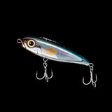 Malosi Staple Rogue 115s 115mm 50g Long Cast Sinking Stickbait Lure [cl:backwater]