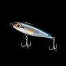 Malosi Staple Rogue 115s 115mm 50g Long Cast Sinking Stickbait Lure [cl:backwater]