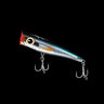 Malosi Staple Tyrant 120p 120mm 35g Floating Surface Popper Lure [cl:backwater]