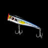 Malosi Staple Tyrant 150p 150mm 65g Floating Surface Popper Lure [cl:stellar]