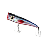 Malosi Staple Tyrant 150p 150mm 65g Floating Surface Popper Lure [cl:fusion]