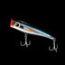 Malosi Staple Tyrant 150p 150mm 65g Floating Surface Popper Lure [cl:backwater]